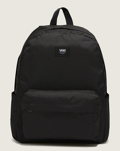 Vans Old Skool Off The Wall Black Backpack