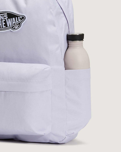 Vans Old Skool Classic Lilac Mist Backpack