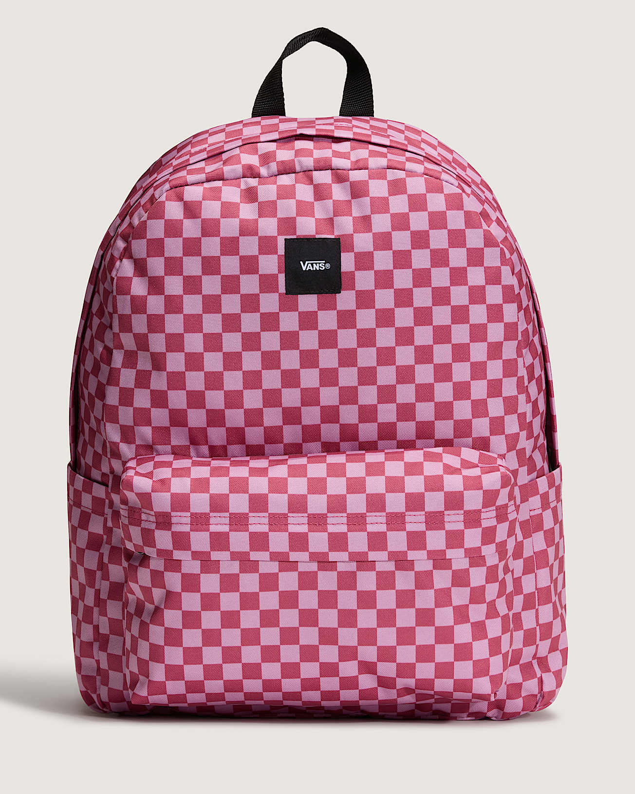Vans Old Skool Check Mauvewood Backpack