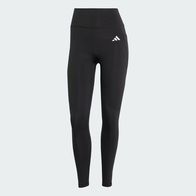 Adidas Women's Optime Essentials Seamless 7/8 Black Legging
