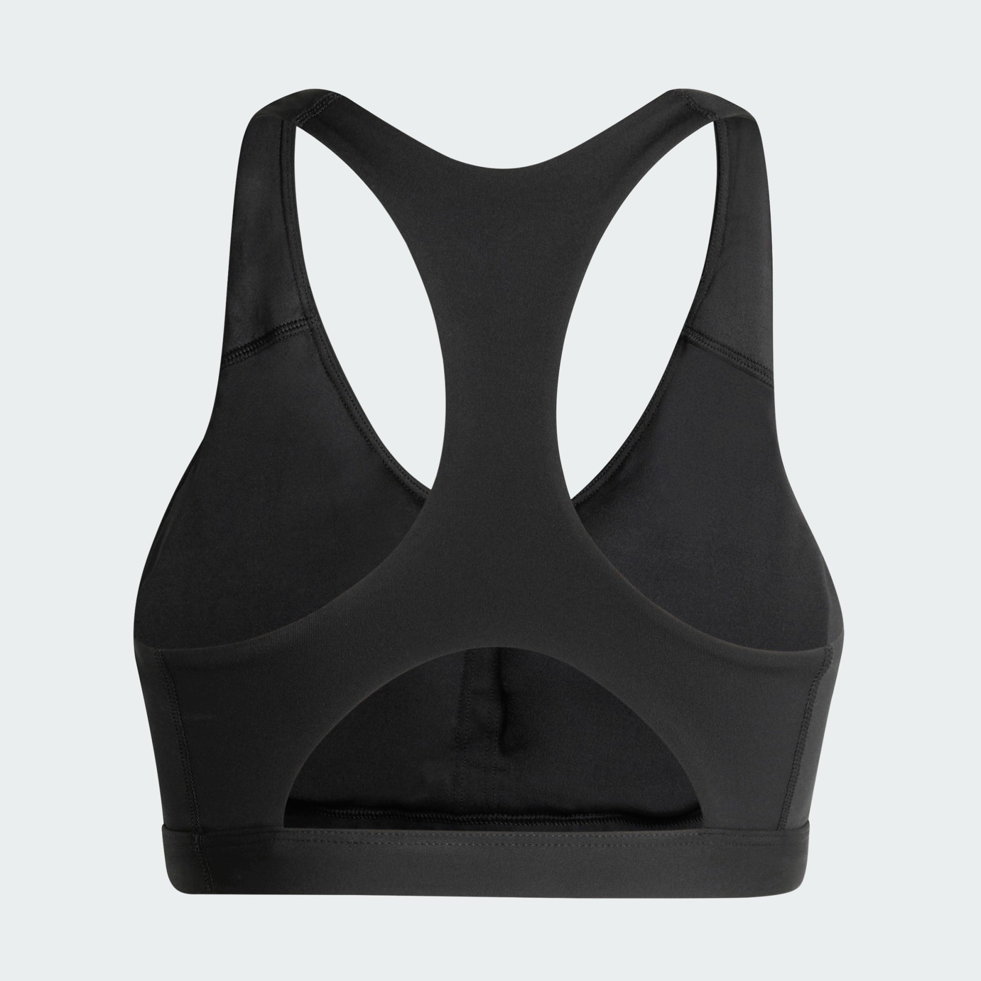 ADIDAS WOMEN'S OPTIME ESSENTIALS WORKOUT MEDIUM SUPPORT BRA