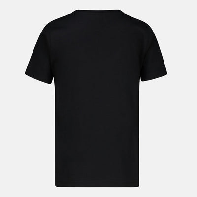 Reebok Men's Bruno Black Tee