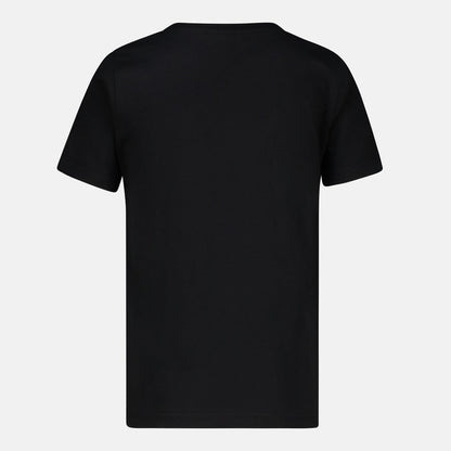 Reebok Men's Bruno Black Tee