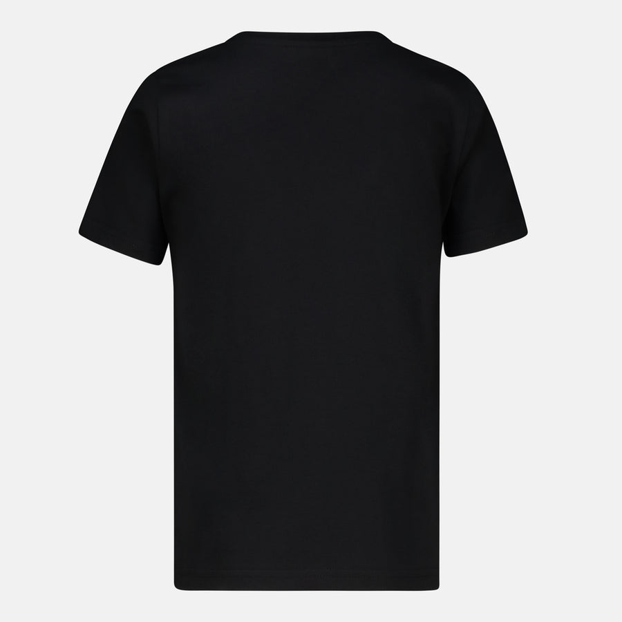 Reebok Men's Bruno Black Tee