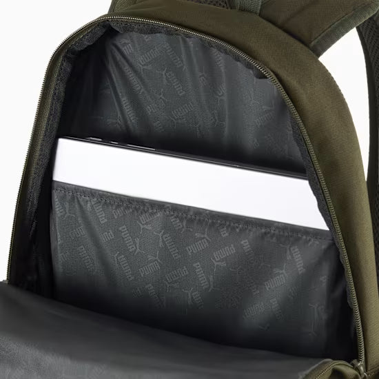 Puma Buzz 28l Dark Olive Backpack