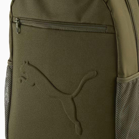 Puma Buzz 28l Dark Olive Backpack