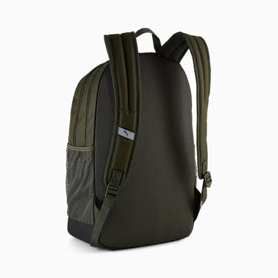 Puma Buzz 28l Dark Olive Backpack