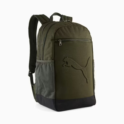 Puma Buzz 28l Dark Olive Backpack