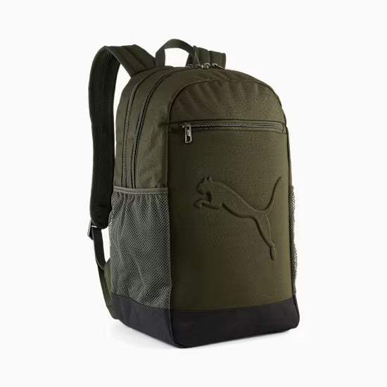 Puma Buzz 28l Dark Olive Backpack