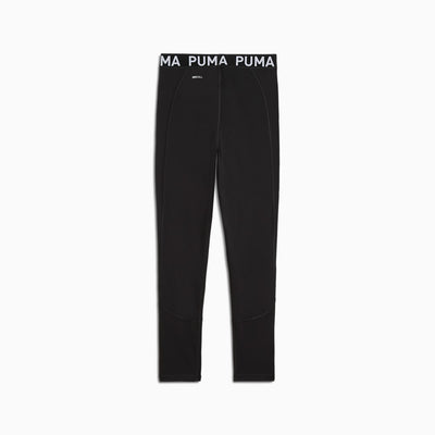 Puma Kid's Strong Training Black Tight