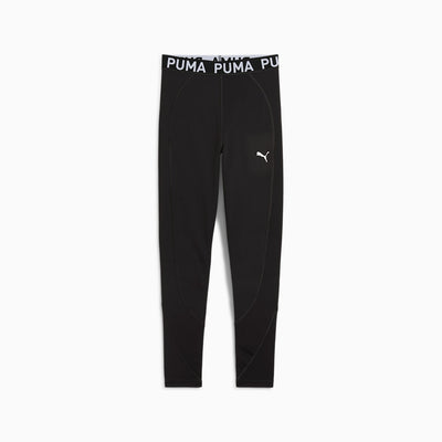 Puma Kid's Strong Training Black Tight