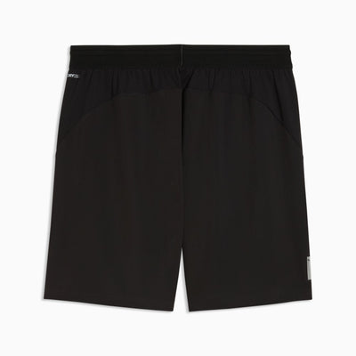 Puma Men's Pwrtrain Black Shorts