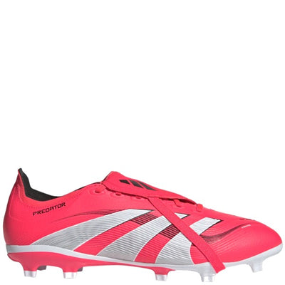Adidas Men's Predator P3 Fold Red/White Football Boots