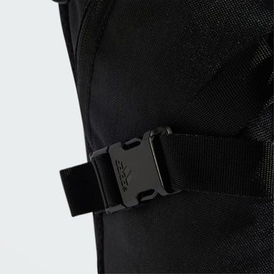 Adidas Power Viii Black/Gold Backpack