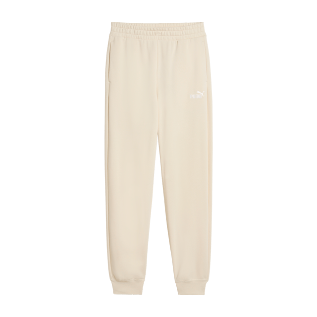 Puma Women's Essentials Small No. 1 High Waist Alpine Snow Trackpants