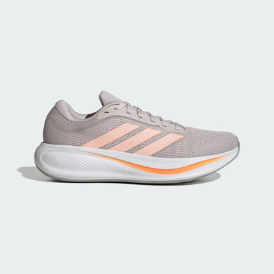 Adidas Women's Response Runner 2 Purple/Orange Running Shoes