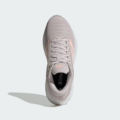 Adidas Women's Response Runner 2 Purple/Orange Running Shoes