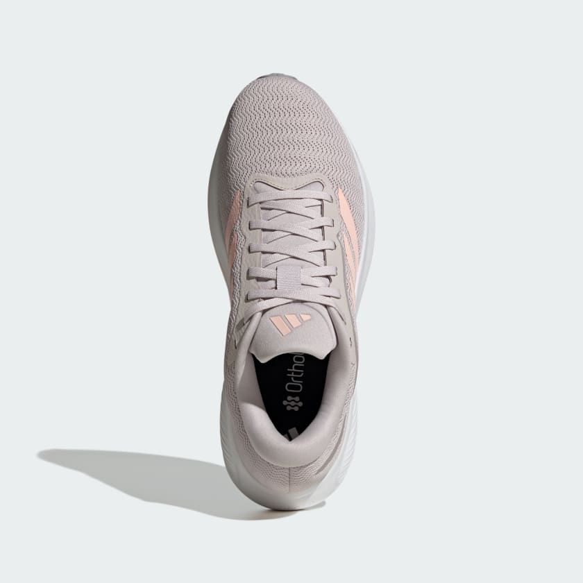 Adidas Women's Response Runner 2 Purple/Orange Running Shoes