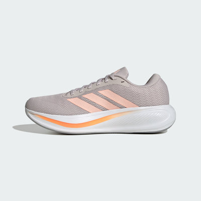 Adidas Women's Response Runner 2 Purple/Orange Running Shoes