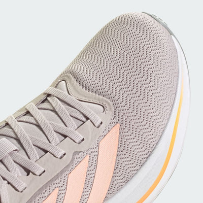 Adidas Women's Response Runner 2 Purple/Orange Running Shoes