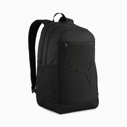 Puma Buzz Black Backpack