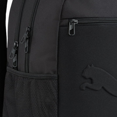 Puma Buzz Black Backpack
