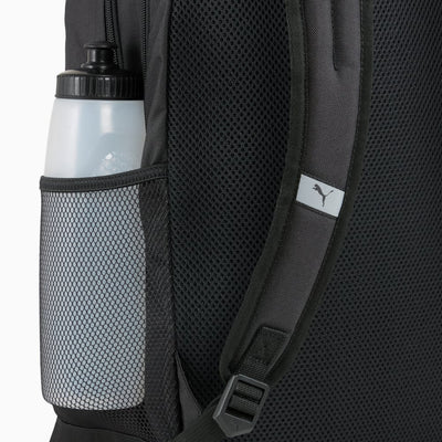 Puma Buzz Black Backpack