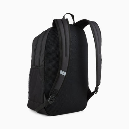 Puma Buzz Black Backpack