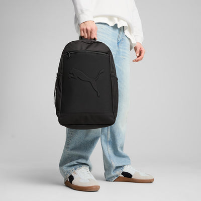 Puma Buzz Black Backpack