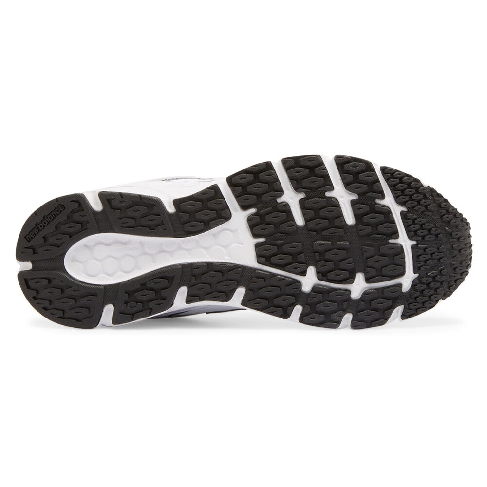 New Balance Unisex 408a V1 White Sneaker Shoes