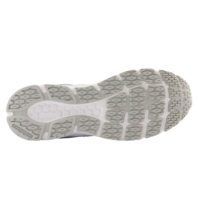 New Balance Unisex 408a V1 White Sneaker Shoes