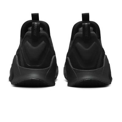 NIKE WOMEN'S FREE METCON 6 Triple Black Training Shoes