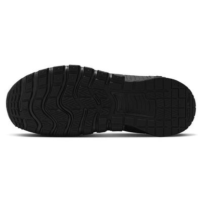 NIKE WOMEN'S FREE METCON 6 Triple Black Training Shoes