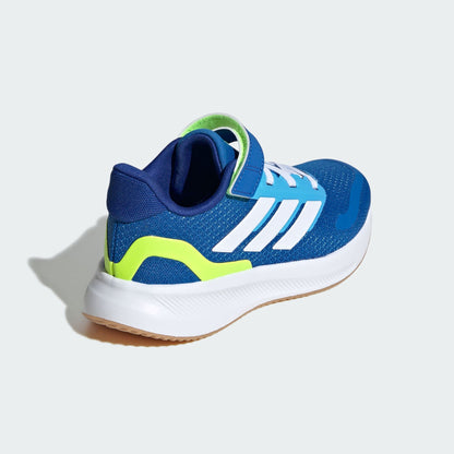 Adidas Kid's Runfalcon Royal Running Shoes
