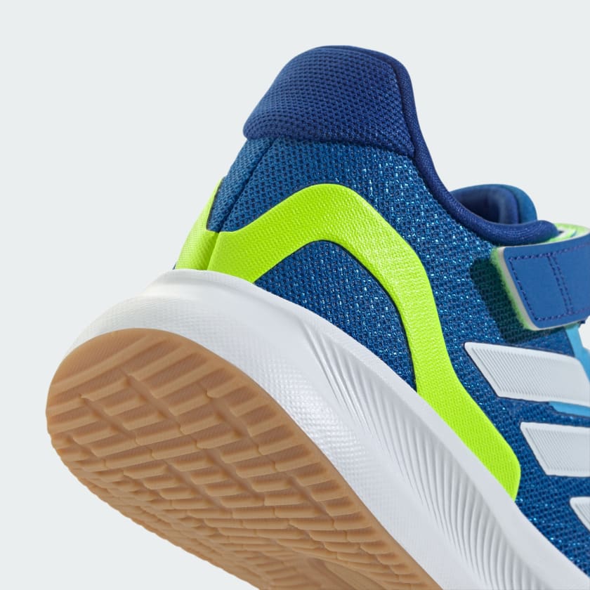 Adidas Kid's Runfalcon Royal Running Shoes