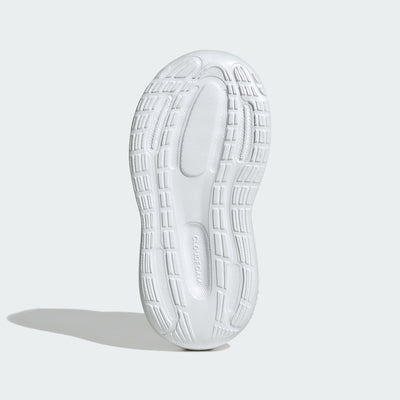 Adidas Kid's Runfalcon 5 Plum Running Shoes