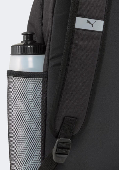 Puma Phase Black/Gold Backpack