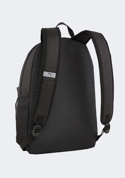 Puma Phase Black/Gold Backpack