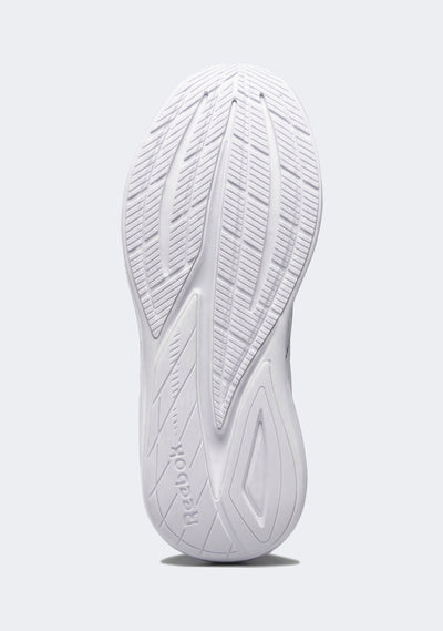 REEBOK WOMEN'S VIVA SPEED WHITE/SILVER RUNNING SHOES