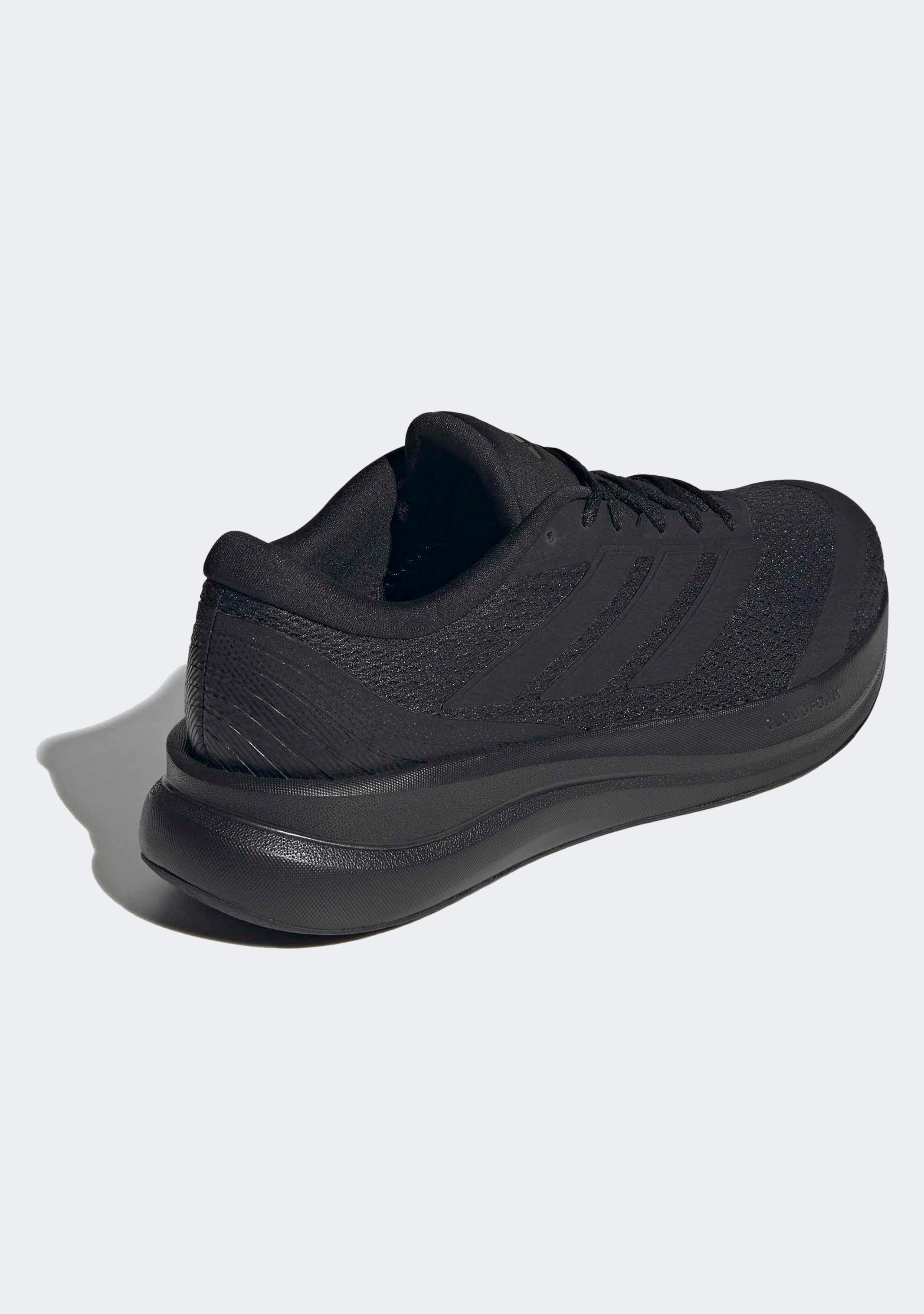 ADIDAS MEN'S RUNFALCON 6 TRIPLE BLACK RUNNING SHOES