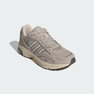 ADIDAS UNISEX SPIRITAIN 2000 CRYSTAL/SILVER SNEAKER SHOES