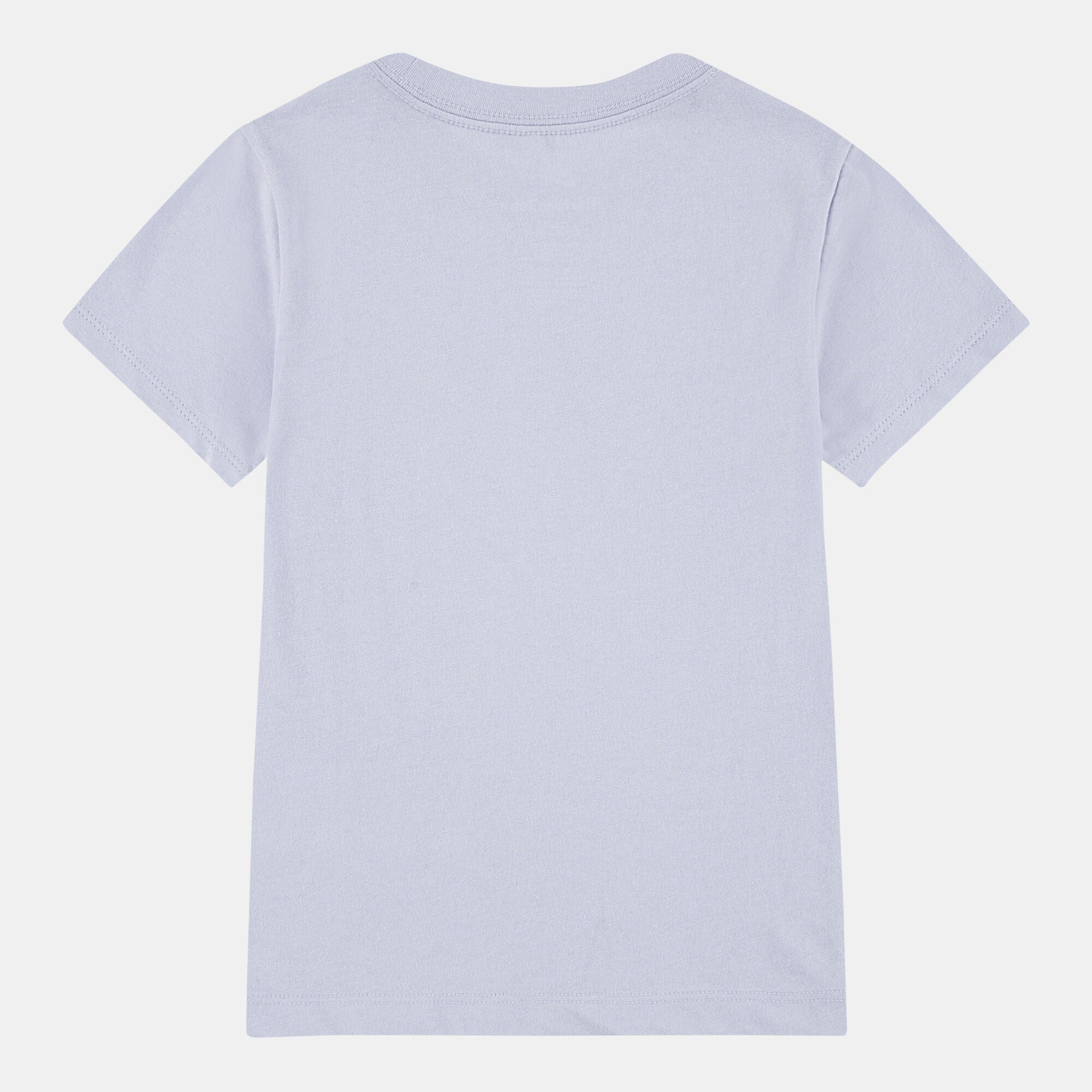 Nike Kid's Varsity Heart Purple Tee