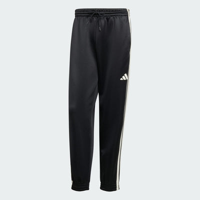 Adidas Men's Stadium Black Trackpants