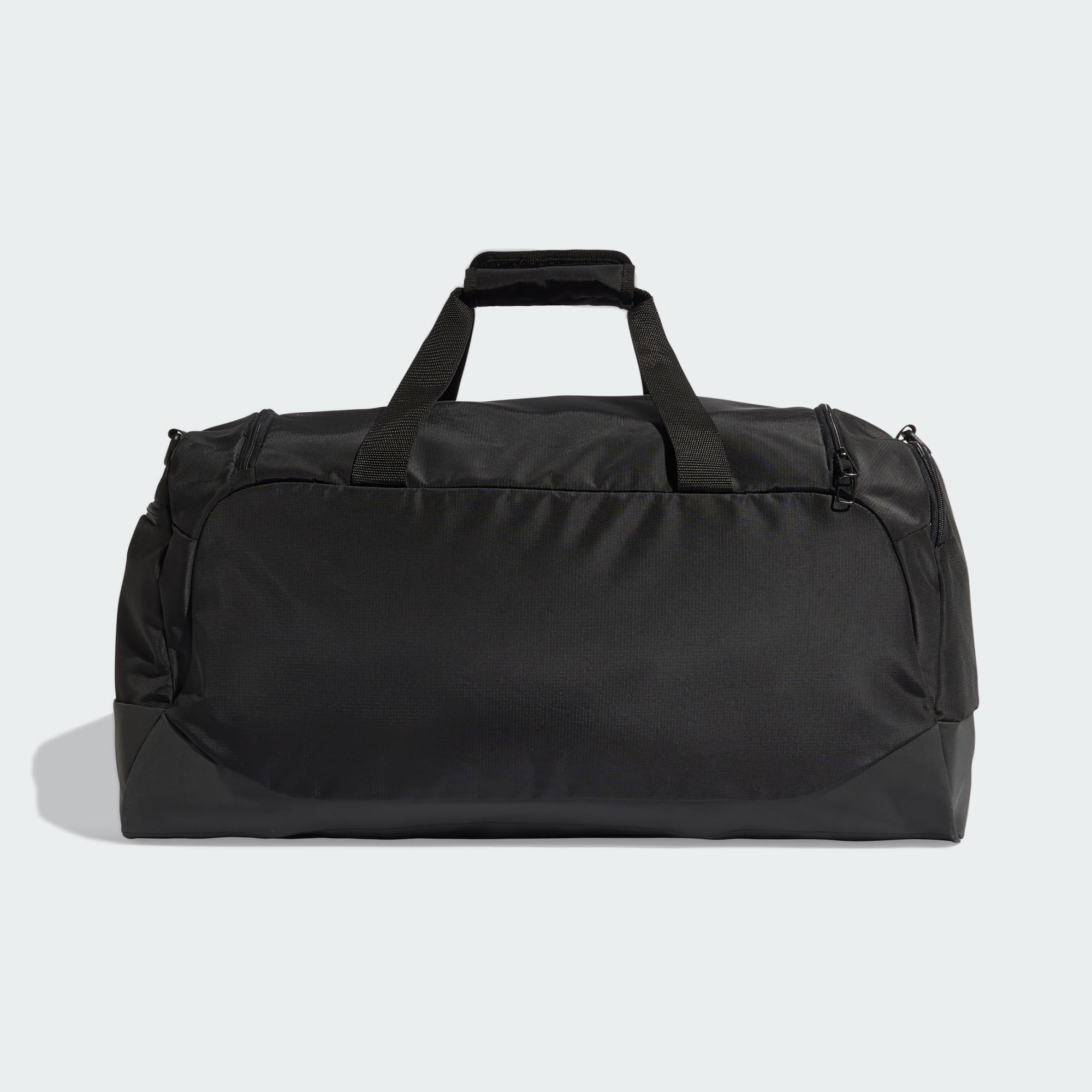 Adidas Training Defender 60l Black/White Duffle Bag