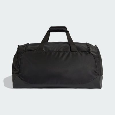 Adidas Training Defender 60l Black/White Duffle Bag