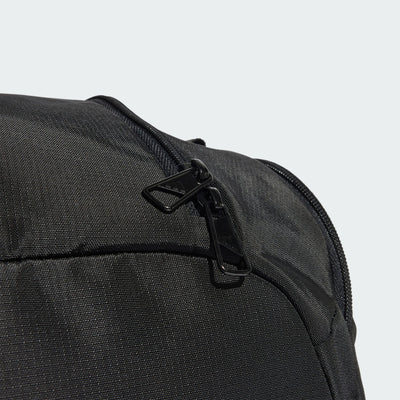 Adidas Training Defender 60l Black/White Duffle Bag