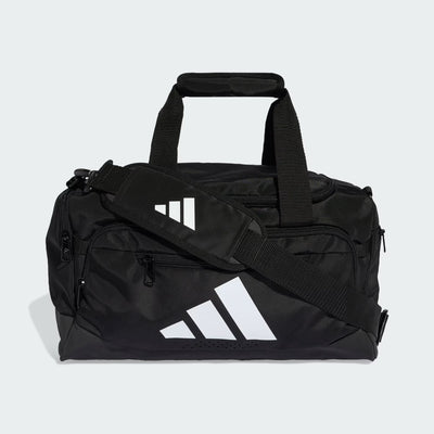 Adidas Training Defender Xsmall Black/White Duffle Bag