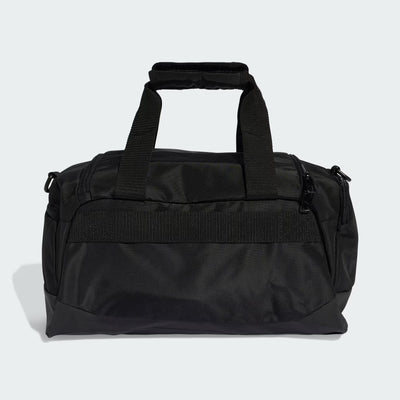 Adidas Training Defender Xsmall Black/White Duffle Bag