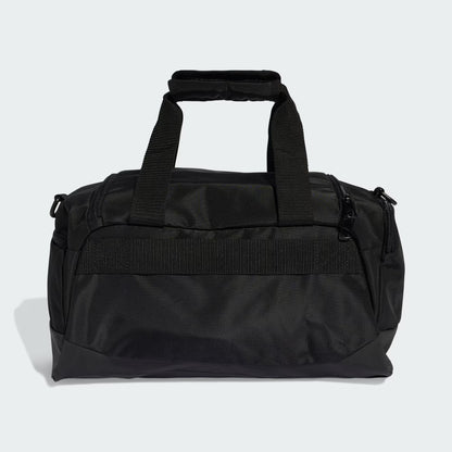 Adidas Training Defender Xsmall Black/White Duffle Bag