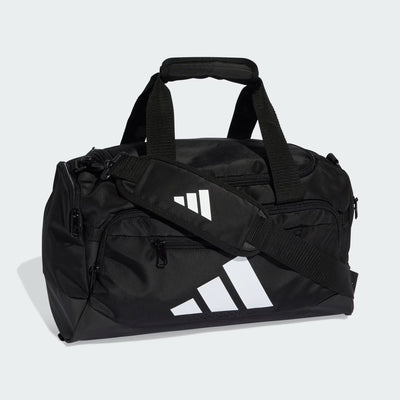 Adidas Training Defender Xsmall Black/White Duffle Bag
